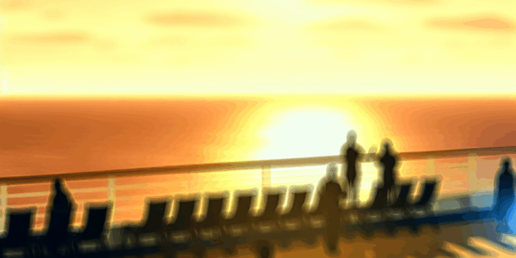 ¿Por qué Disney apuesta todo por los cruceros, según el jefe de experiencias Josh D’Amaro?