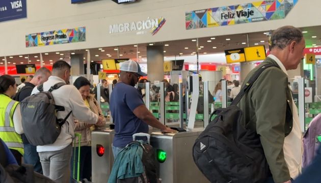 Dólar a la baja impulsa los viajes internacionales: Anato