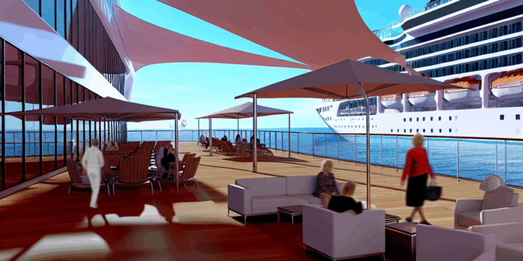 Dos nuevos World Class