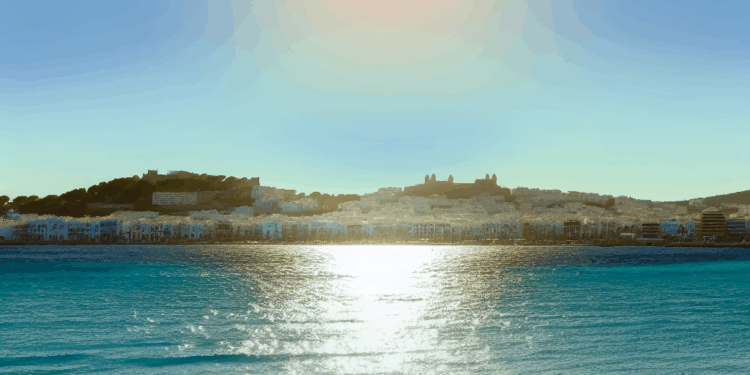 Dos discotecas de Ibiza, nominadas a los Spain Travel Awards, la gran gala del turismo en España