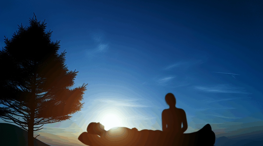 Sleeping Outdoors Could Reset Your Circadian Rhythm—Here’s Where to Try It
