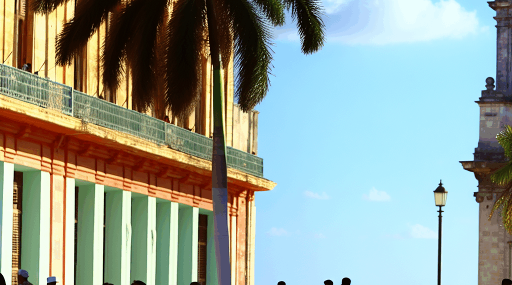 ACERTIJOS | HABLANDO DE CUBA (VIAJES)