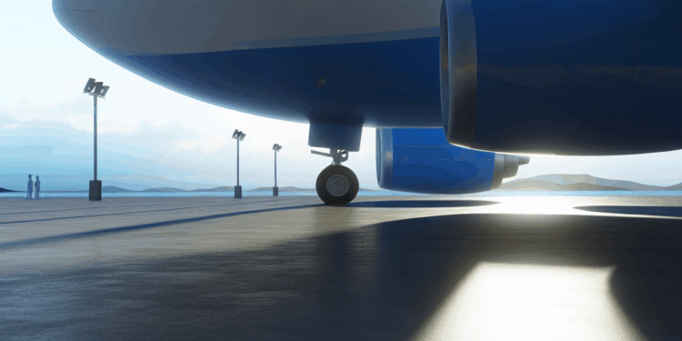 Easyjet gana más como turoperador que como aerolínea