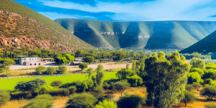 Banyan Tree Veya Valle de Guadalupe se une a Virtuoso