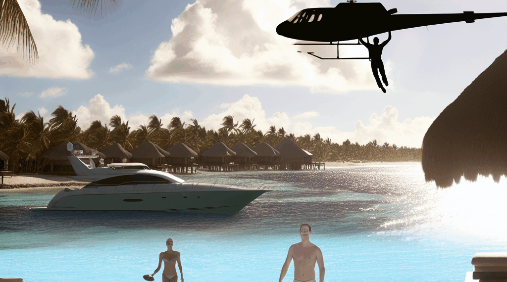 El Caribe Mexicano redefine el lujo con experiencias únicas y auténticas