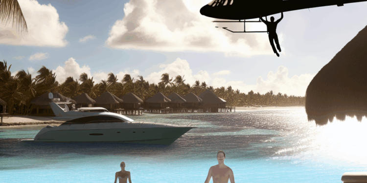 El Caribe Mexicano redefine el lujo con experiencias únicas y auténticas