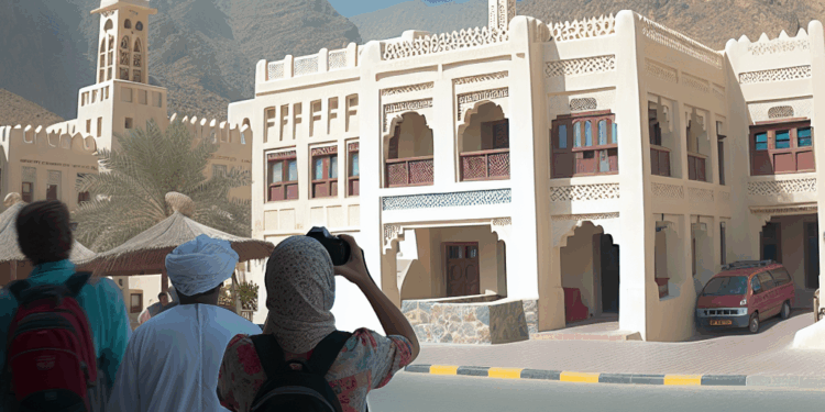 Cinco Estrellas Club anuncia su nueva programación de viajes a Omán para 2026