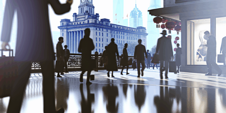 Miu Miu Literary Club Heads to Shanghai—and Offers a Deeper Take on Fashion’s Book Obsession