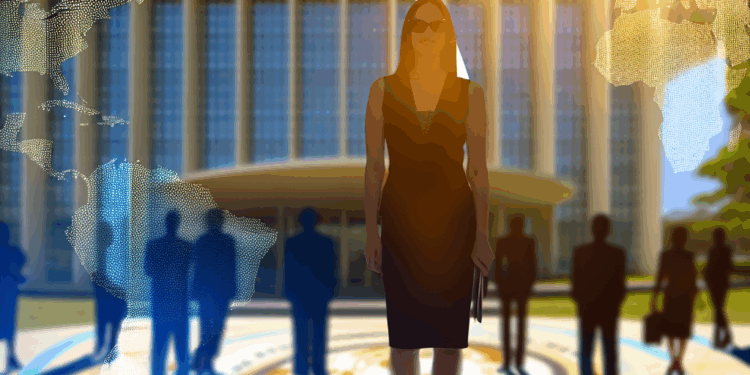 Consejo Mundial de Viajes y Turismo felicita a la nueva Secretaria General de ONU Turismo • Online Plus