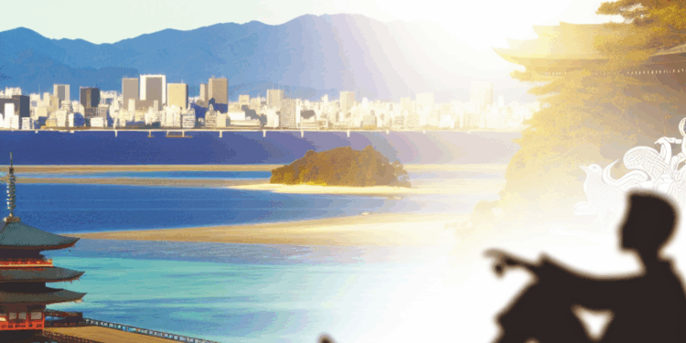 El Costa Serena ofrece itinerarios en 2026 entre Japón y destinos exóticos de Asia