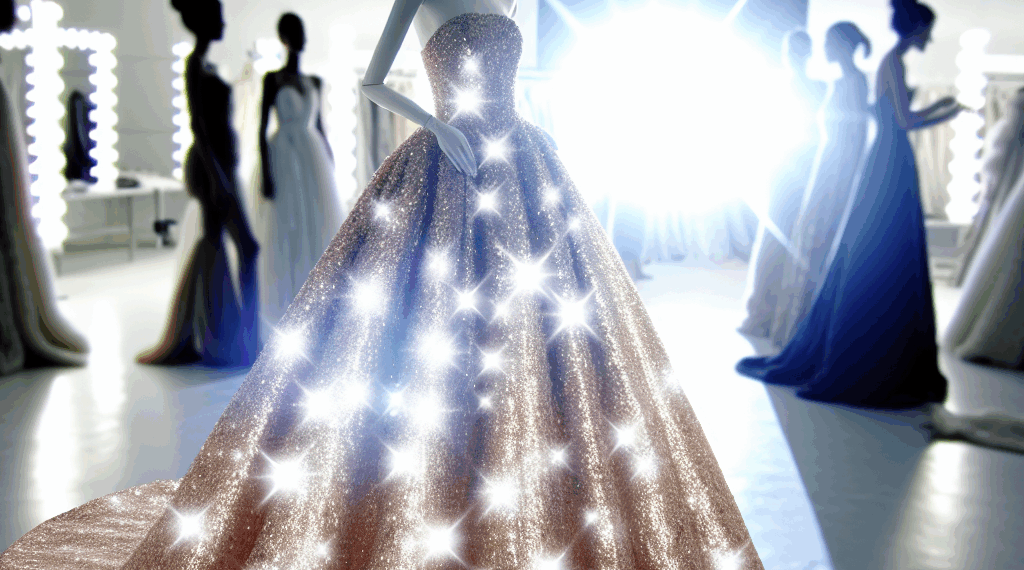 Ariana Grande’s Final Glinda Gown Has Quite the Backstory