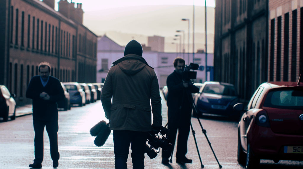 The ‘Blue Lights’ Season 3 Cast on Belfast, Bolder Storylines, and Finding Their Own Beat
