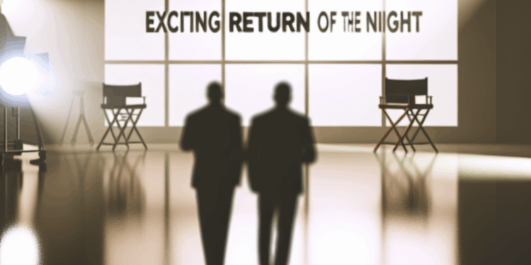 The Cast of ‘The Night Manager’ on the Show’s Thrilling Return