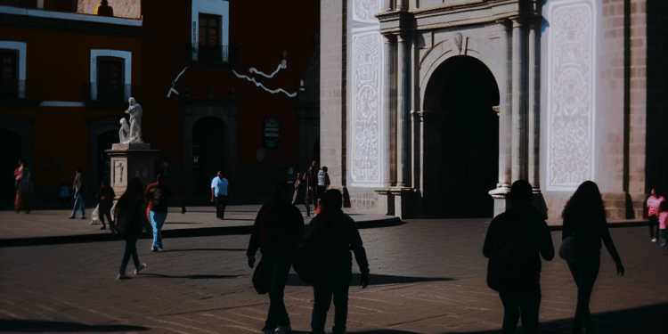 El Pueblo Mágico de Puebla que tiene los lugares turísticos más impresionantes, según la IA