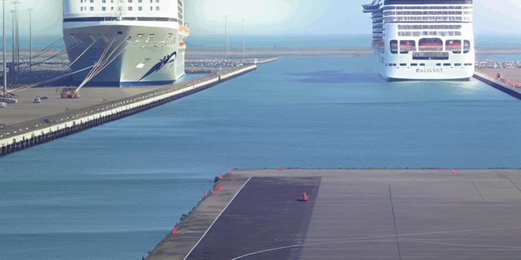 MSC SEASCAPE LLEGÓ A GALVESTON, PARA LOS PRIMEROS VIAJES DE MSC CRUCEROS DESDE EL NUEVO PUERTO BASE DE TEXAS