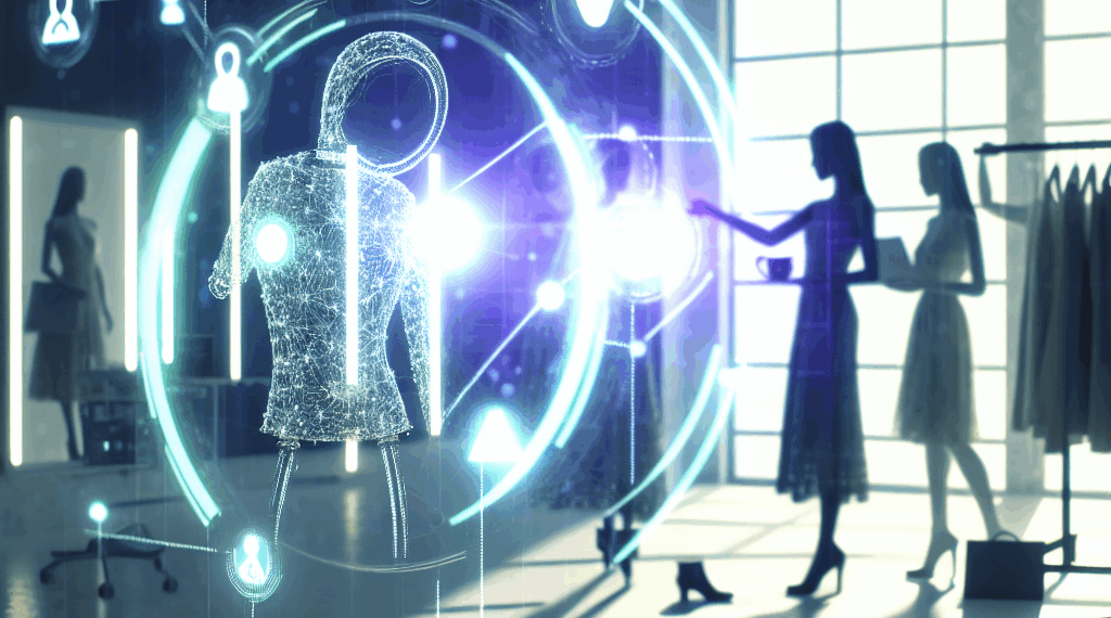 The Vogue Business AI Tracker