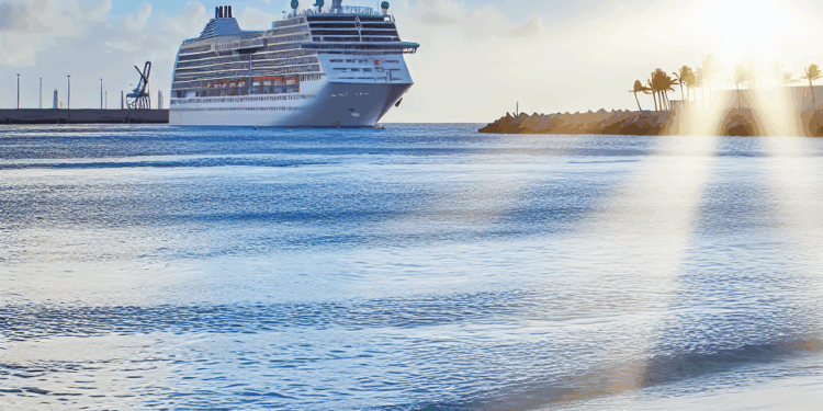 Nuevo Celebrity Xcel llega a Fort Lauderdale para primera temporada de cruceros