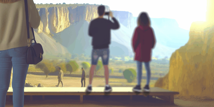 el concepto de ‘Soft Power’ que encendió el debate sobre viaje de influenciadores a Israel