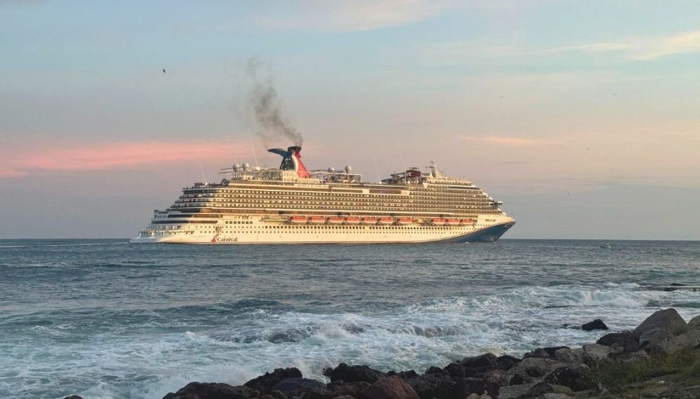 Puerto de Mazatlán vivirá su temporada más activa del año
