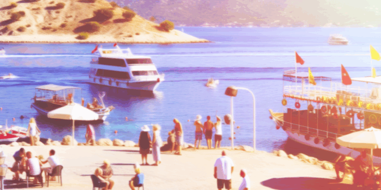 La antelación de reserva en experiencias turísticas sube a 39 días según Globick