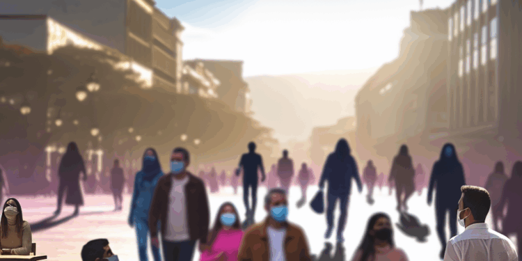 El turismo impulsó el mercado laboral en Bogotá: el empleo en alojamiento y agencias de viaje creció 44 % entre julio y septiembre de 2025 frente a 2024