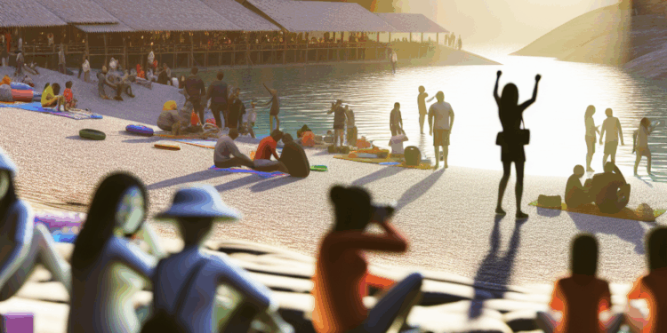 el concurso público de viajes del Estado se declara desierto