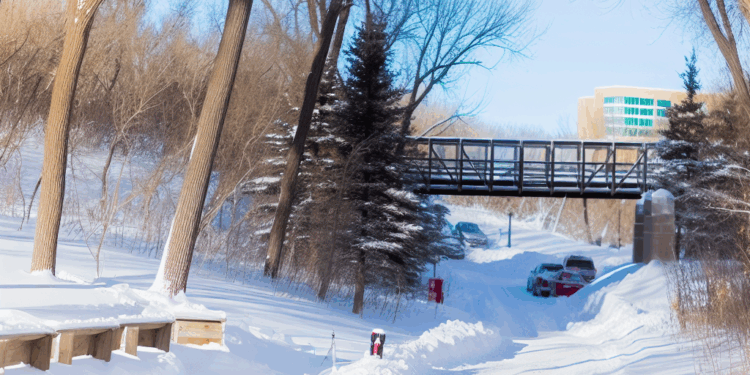 Clima invernal afectará los viajes posteriores al Día de Acción de Gracias en el centro y este de EE.UU.