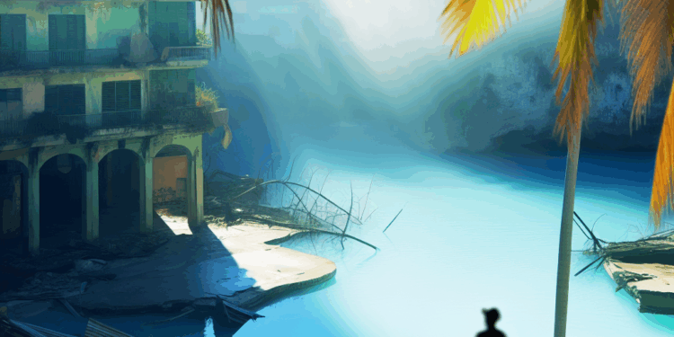 el turismo en Cuba ha desaparecido