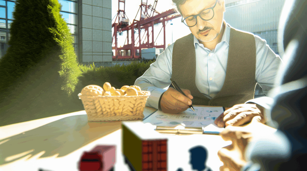 El fundador de Investindustrial analiza la adquisición de TreeHouse Foods y el impacto de los aranceles