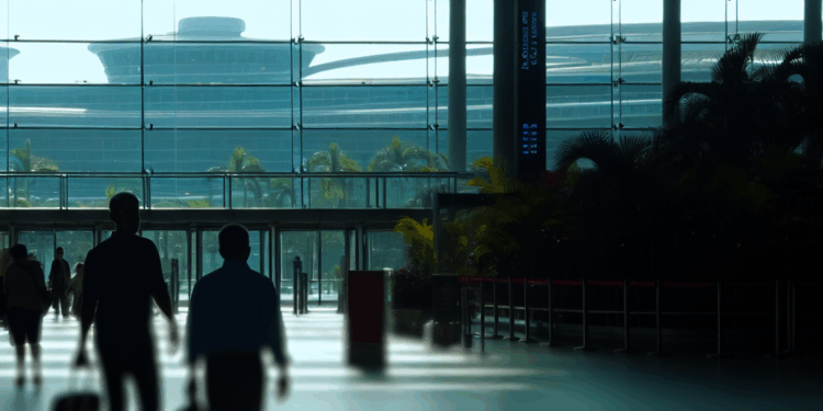 El lujo en los viajes se transforma con mayor crecimiento, más conectividad y servicios aeroportuarios exclusivos