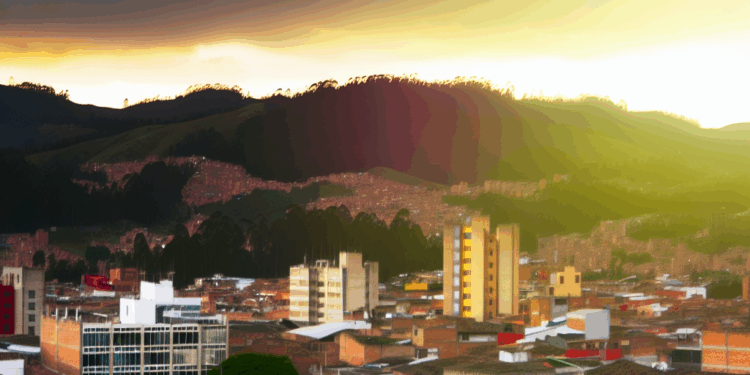 Turismo aumentó empleo Bogotá en alojamiento y agencias de viaje 44%