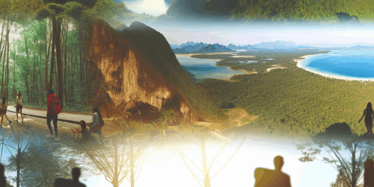 El auge del “solo travel”: TUI Musement revela los destinos mejor valorados para viajar por libre