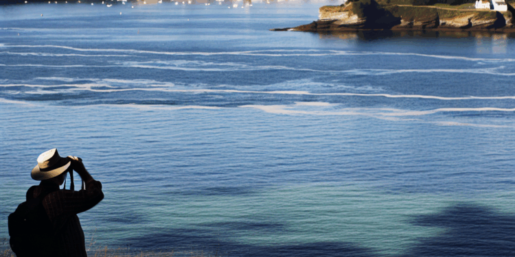 La ciudad europea poco visitada que está entre los mejores destinos para viajar en 2026