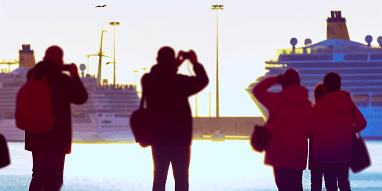 Impacto limitado de la eliminación de cruceros en el turismo de Barcelona, según el presidente del Puerto