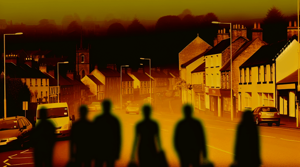 El reparto completo de IT: Bienvenidos a Derry