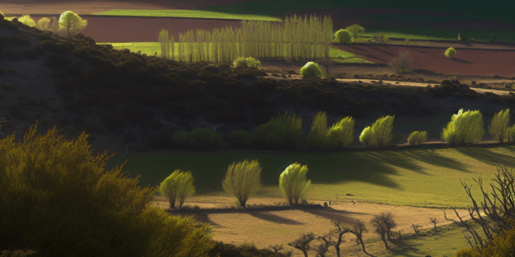 El medio rural burgalés busca en Madrid turistas de naturaleza y aventura