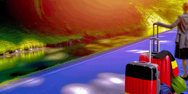 El papel de las agencias de viaje en la quiebra de proveedores: buenas noticias desde Alemania