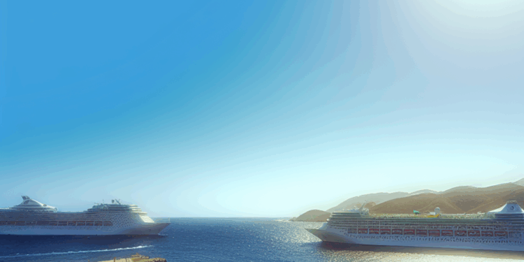 El turismo de cruceros en Cartagena: ¿salvavidas o espejismo? | Parte 2