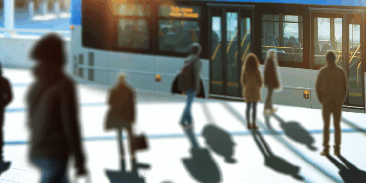 La temporada de alza turística necesita del mejor Transmetro • Trabajadores