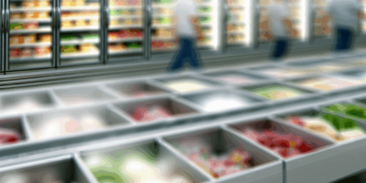 Frozen Food Market 2026 supera el 60% del espacio confirmado