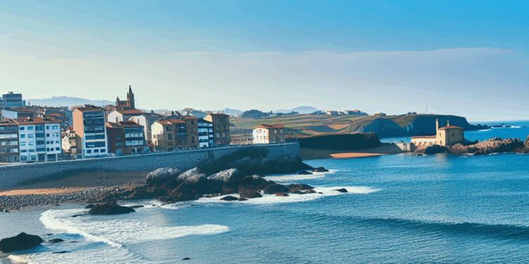 El municipio de Cantabria que mira al mar, pero que no tiene playas