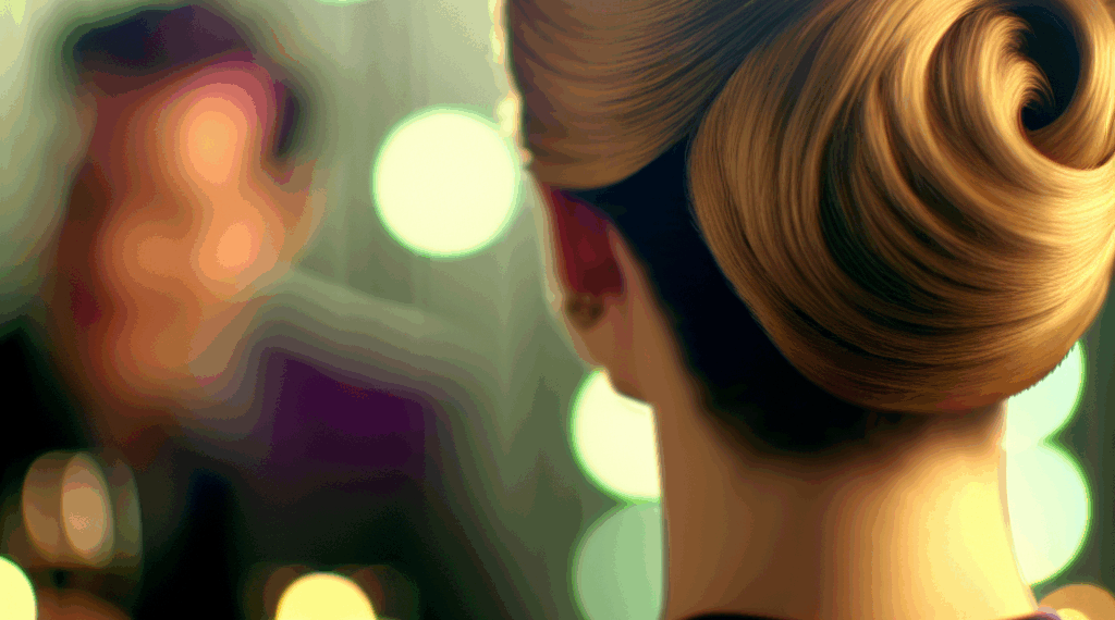 Blake Lively’s Date Night Hair Comes With a ‘Gossip Girl’ Reference