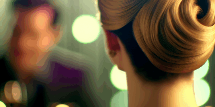 Blake Lively’s Date Night Hair Comes With a ‘Gossip Girl’ Reference