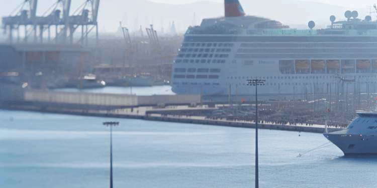 El Port de Barcelona acoge la salida de la vuelta al mundo 2026 de Costa Cruceros