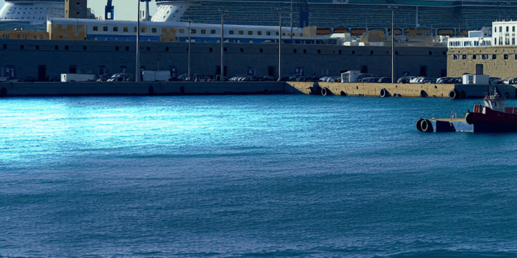 El puerto de Cádiz gana peso en el sector crucerístico con un notable aumento de pernoctaciones