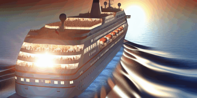 El nuevo crucero Destiny de Disney redefine la experiencia en alta mar con un viaje lleno de magia