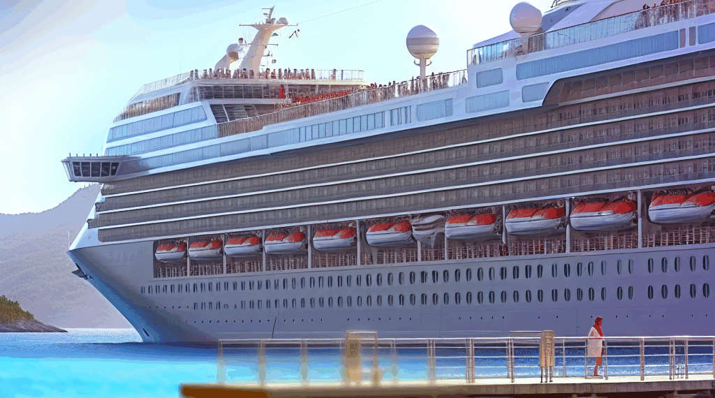 El nuevo crucero Destiny de Disney redefine la experiencia en alta mar con un viaje lleno de magia y expansión global