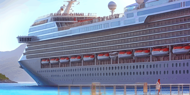 El nuevo crucero Destiny de Disney redefine la experiencia en alta mar con un viaje lleno de magia y expansión global