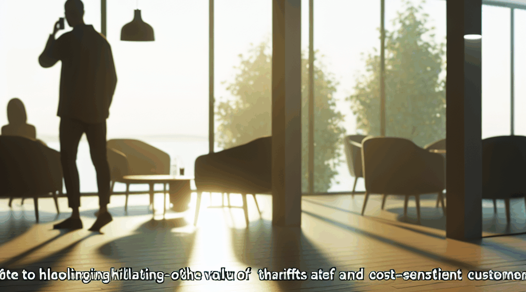 el desafío de poner en valor los ‘fees’ ante un cliente susceptible al precio