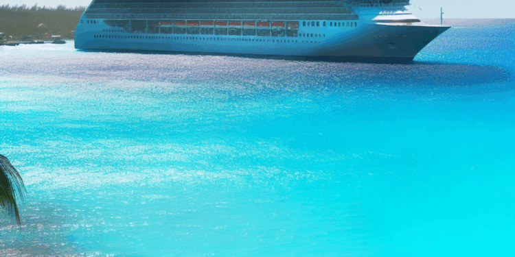 Yucatán conquista los mares: líder indiscutible en cruceros del sureste mexicano